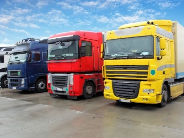 Adana Beşiktaş Nakliye